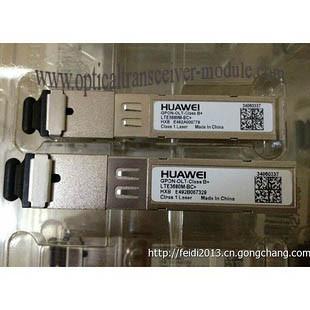 Quality Original S2700 Series Switch Huawei SFP Module ESFP-GE-SX-MM850 Low Power Dissipation for sale