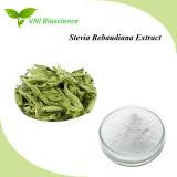 China Plant Nature Food Additive Powder Stevioside Stevia Leaf Extract wholesale