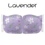 Comfort Relief Heat Therapy Eye Mask Cotton Moist Heat Eye Mask