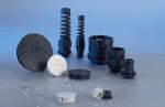 Brass Earth Tag M20 Cable Gland with IP68 Protection Degree for High-Level