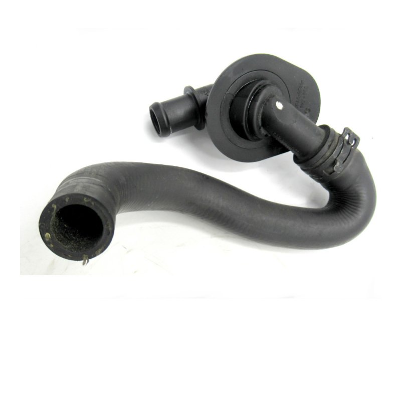 European Cars 2002-2005 Rubber Water Hose A2038302496 for Mercedes-Benz W203 W209