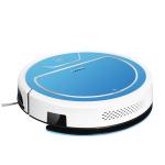 2000PA Remote Control Wireless Vacuum Cleaner Robot For Home Floor Cleaning