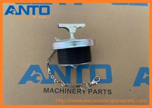 China 163-9361 1639361 Cap Excavator Oil Filter Parts For E345D C13 3176C wholesale