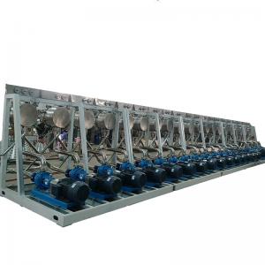 China Customized Potato Starch hydrocyclone Machine Starch Milk Dehydration Equipment on sale
