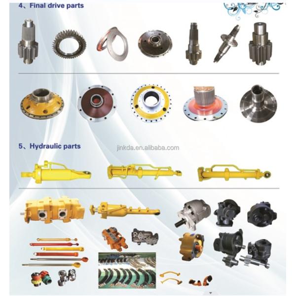 1W7601 1W-7601 flywheel for 3306/D6D/D6G