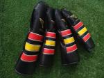 golf head cover , Golf cover , driver cover , fairway cover , ut cover, hybrid