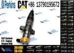 Common Rail Injector 387-9433 10R-7222 20R-8968 20R-1917 573-4231 293-4072 20R