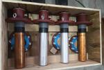 CB/T497-2012 SPECIAL SEAWATER FILTER FOR DESULFURIZATION TOWER - MARINE ANTI