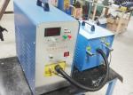 2kg Platinum Palladium Furnace 30KW 2000 Degrees Induction Heating Furnace