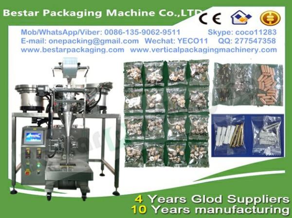 Furniture accessories packing machine , Furniture accessories packaging machine
