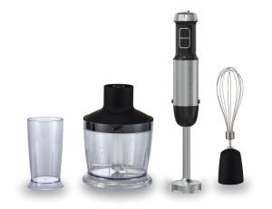 China High Power 1500W Stick Hand Blender Smoothie Cup Milk Frother wholesale