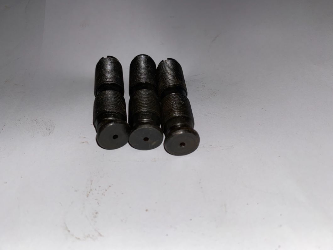 Rocker Arm Adjusting Screw 12vb. 03.110 for Jinan Diesel Engine