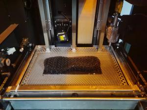 China CE Large Format Industrial 3D Printer Photopolymer Resin wholesale