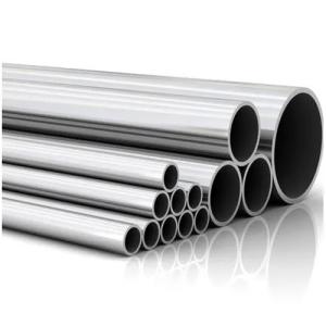 China Titanium alloy tube gr2 gr3 gr5 ti-pure titanium air intake pipe 3 inch wholesale