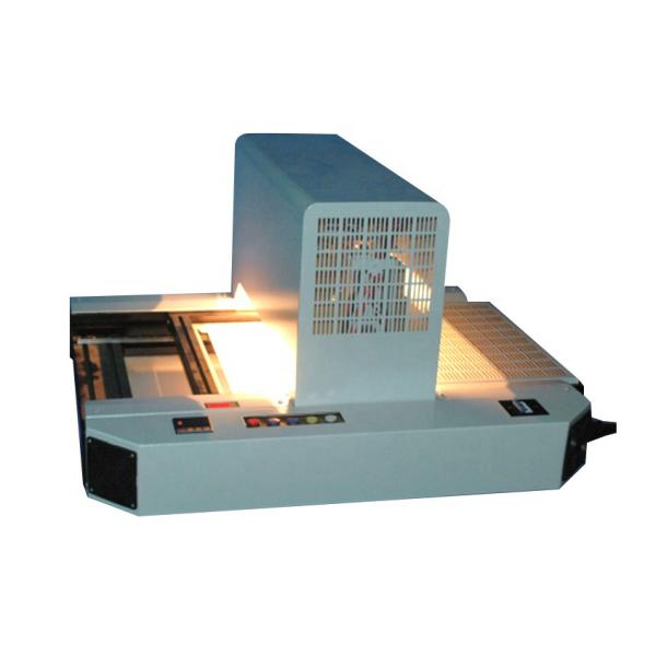 C201 BTZZ-Ⅰ Thermotropic fluorescence instrument for developing sweat fingerprin