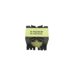 China EE Type High Frequency Current Transformer Low Voltage High Efficiency Power Supply wholesale
