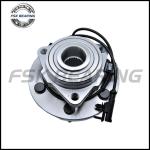 515096 Wheel Bearing And Hub Assembly For Chevrolet Silverado Sierra Front Axle