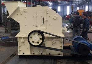 China Sand Making Jaw Stone Crusher Machine wholesale