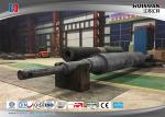 Steam Turbine Generator Rotor Forging Solid Weld DIN 30Cr2Ni2Mo