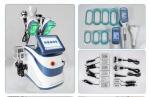 Popular Cryolipolysis Fat Freezing 360 Vacuum Cryolipolyse Coolsculpting For