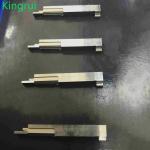 HRC59 0.002mm H13 Grinding EDM Sodick Space Parts