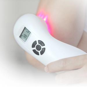 China Antiseptic Handheld Pain Relief Laser Therapy Device Portable Cold Laser Therapy wholesale