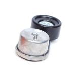 Kubota Machinery Engine Belt Tensioner Cast Iron Rubber 5632697 6689611
