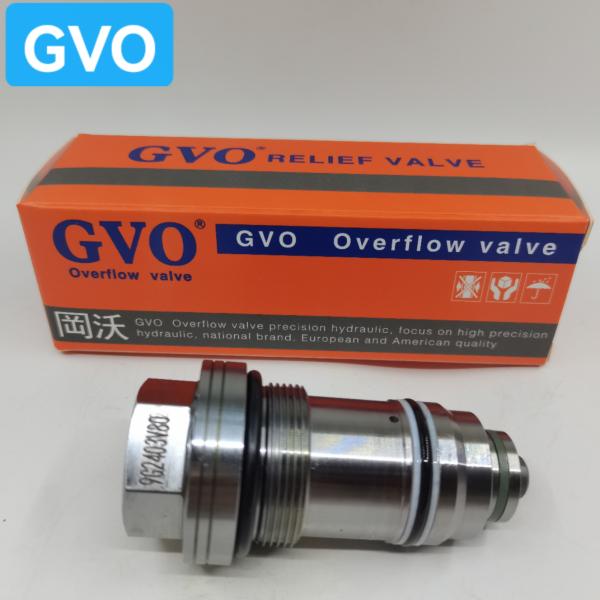 723-46-41100 723-46-40300 723-46-40300 Excavator PC200-6 PC200-7 PC200-8 Relief