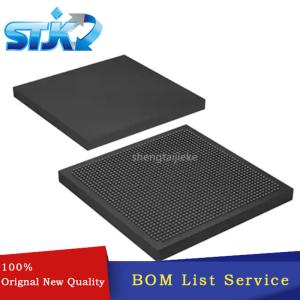 China Integrated Circuits Intel Arria 10 GX Programmable IC Chip 342 68857856 1150000 1517-BBGA wholesale