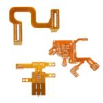 Multilayer 0.5OZ 94v0 Printed Circuit Board Assembly
