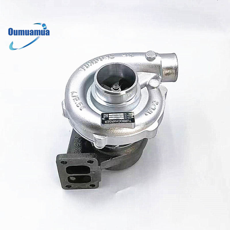 NEW T04E35 Turbocharger 2674A080 2674A121 PARA Perkins Engine 1006-6T