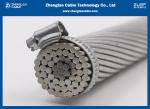 ACSR 450mm2 IEC60189 Aluminum Conductor Steel Reinforced Conductor
