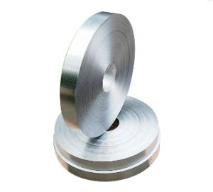 China Narrow Thin Aluminum Strips AA1100 H24 Industrial Side Rubbing Odorless wholesale