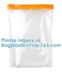 Slider Sealed Bag, Refrigerated Bag, Zipper Sealed Bag, Medicine Pill Bags,