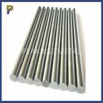 Diameter 15mm TZM Alloy Rod For High Temperature Furnace Heating Device