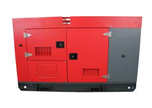 China YUCHAI Diesel Power Generator Super Silent Diesel Generator Set ISO Certificate wholesale