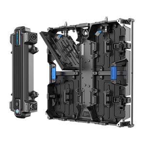 China P3.9 14bit Full Color Aluminum Cabinet stage Rental LED Display Screen wholesale