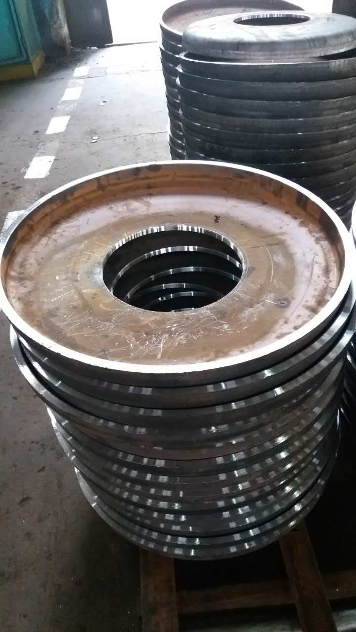 Tractor Steel Wheel : W10*24 W12*24 W15*28 DW15*28 DW15*34 DW20*26 Customizable Wheel