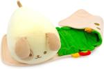 Official Roll Blanket Outfitz Doll |Soft, Squishy, Warm, Cute, Comfort, Safe|