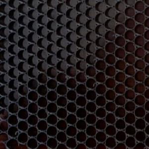 China Black Plastic Honeycomb Honeycomb Products PP Honeycomb Core wholesale