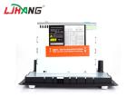 Media Card And Map Card Dvd Player Bmw E90 , Digital TV Bmw 3 Series Dvd Player
