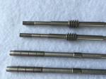 Industrial Stainless Steel CNC Machining Parts Milling Turning