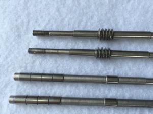 China High Precision CNC Turning And Milling Services For Mechanical Parts wholesale