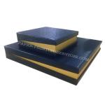 Recyclable Wedding Candy Box / Drawer Packing Chocolate Sweet Boxes