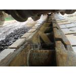 Used Kobelco SK200-8 Excavator 0.8m³ Bucket in Good Condition