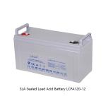120Ah Sla Vrla Battery UPS Deep Cycle Battery Maintenance Free