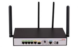 China H3C MSR1104S-W Router Enterprise 1GE + 1SFP WAN 4GE LAN / WAN Dual Radio Wi-Fi 6 wholesale