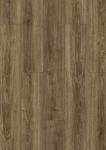 Antibacterial SPC Flooring Fireproof Oak Wood Grain GKBM Greenpy GL-W7223-1