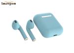 Bluetooth earbuds noise canceling earphone Auto-pairing Touch Control Hands-free