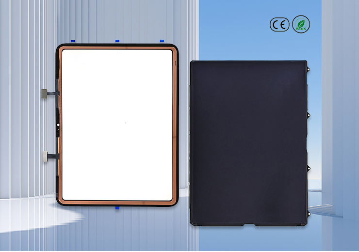 Touch Screen 10.5 Ipad Air Lcd Display Digitizer Assembly A2152 A2153 A2154 2123